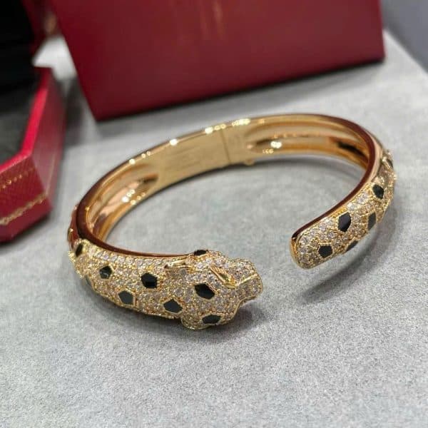 Cartier Bracelet New Collections