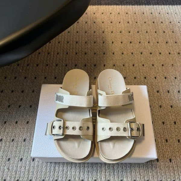 Christian Dior Dioract Women Slides