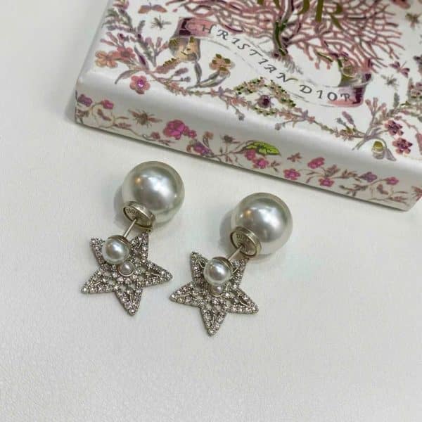 Dior Earring New Collection
