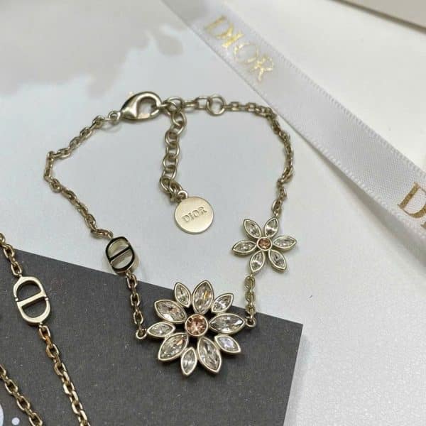 Dior Bracelets New Collection