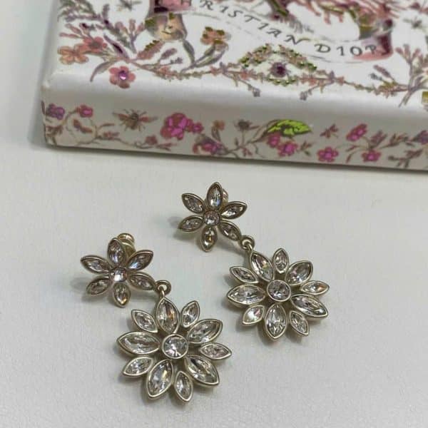 Dior Earring New Collection