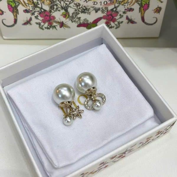 Dior Earring New Collection