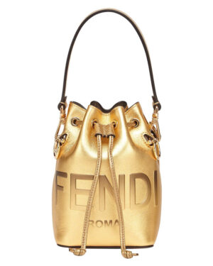 Fendi Mon Tresor Golden