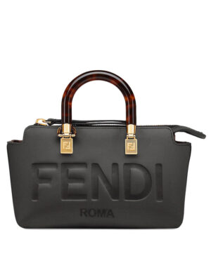 Fendi By The Way Mini 8BS067 Black