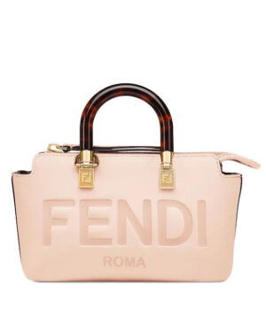 Fendi By The Way Mini 8BS067 Pink