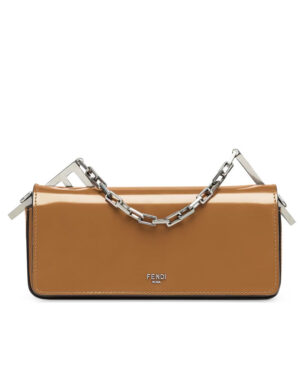 Fendi First Sight 8BS072 Coffee