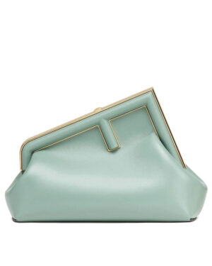 Fendi First Small 8BP129 Light Green