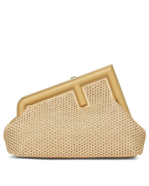 Fendi First Small 8BP129 Apricot