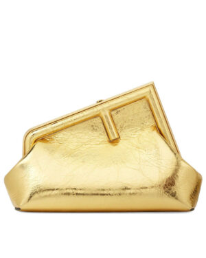 Fendi First Small 8BP129 Golden