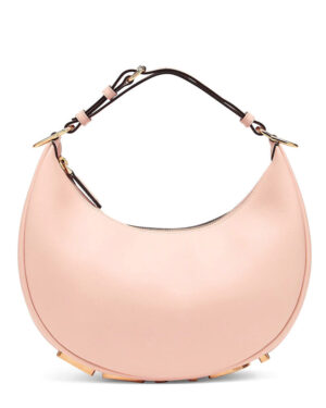 Fendi Fendigraphy Small 8BR798 Pink