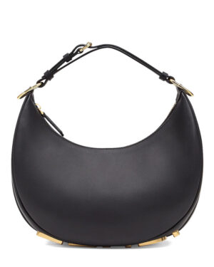 Fendi Fendigraphy Small Black