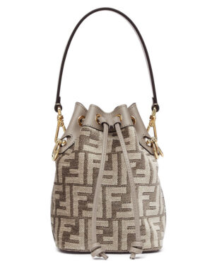 Fendi Mon Tresor 8BS0109 Gray