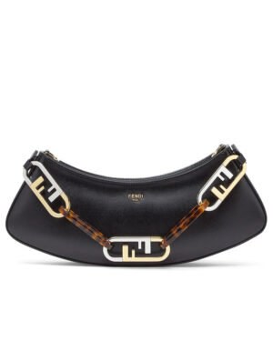 Fendi O’Lock Swing 8bs068 Black