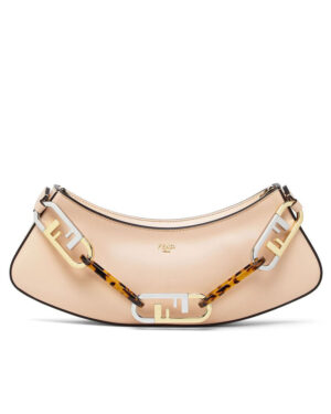 Fendi O’Lock Swing 8bs068 Pink