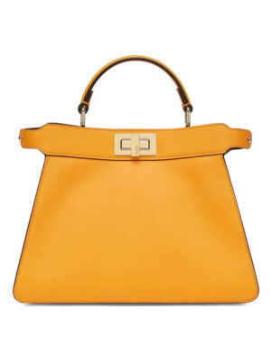 Fendi Peekaboo Iseeu Small 8BN327 Orange