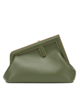 Fendi First Small 8BP129 Green