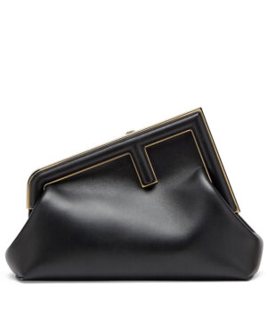 Fendi First Small 8BP129 Black