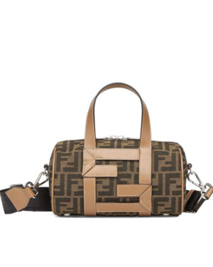 Fendi Mini Bag 7VA570 Khaki