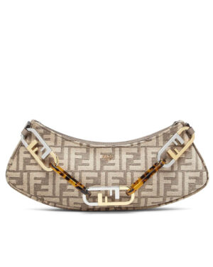 Fendi O’Lock Swing 8BS068 Gray