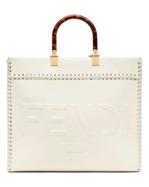 Fendi Sunshine Medium Cream