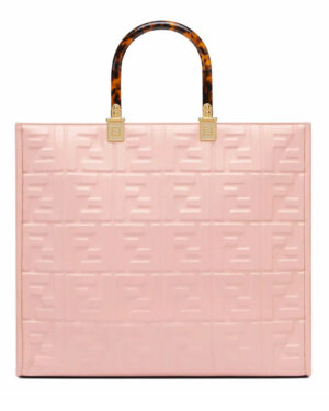 Fendi Sunshine Medium 8BH386 Pink