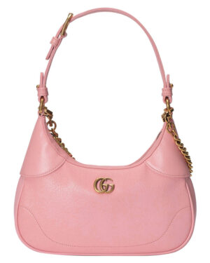 Gucci Aphrodite Small Shoulder Bag 731817 Pink