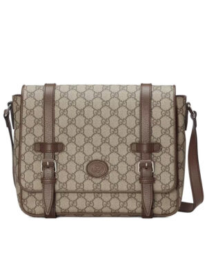Gucci GG Messenger Bag 658542