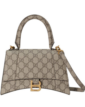Gucci The Hacker Project Small Bag 681697 Coffee