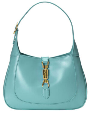 Gucci Jackie 1961 small hobo bag 636709 Light Blue