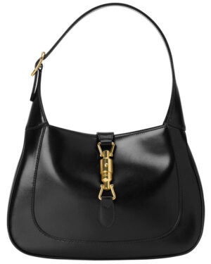Gucci Jackie 1961 small hobo bag 636709 Black