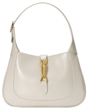 Gucci Jackie 1961 small hobo bag 636709 Cream
