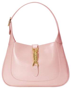 Gucci Jackie 1961 small hobo bag 636709 Pink