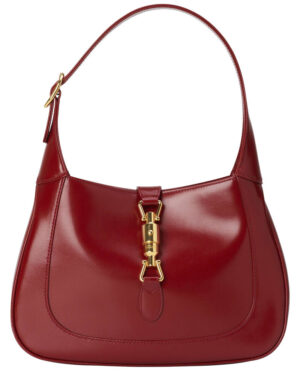 Gucci Jackie 1961 small hobo bag 636709 Red