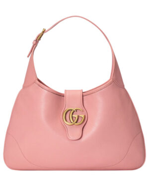 Gucci Aphrodite Medium Shoulder Bag 726274 Pink