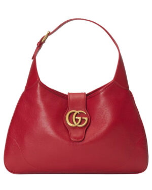 Gucci Aphrodite Medium Shoulder Bag 726274 Red