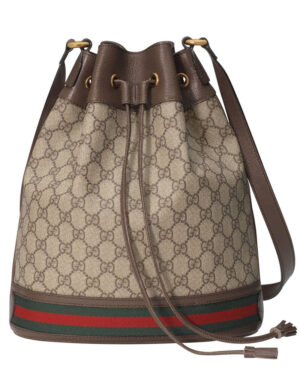 Gucci Ophidia bucket bag 503886