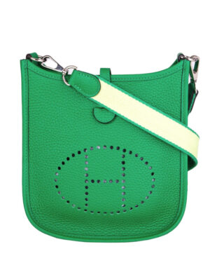 Hermes Evelyne 16 Amazone Bag