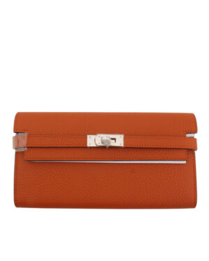 Hermes Continental Wallet