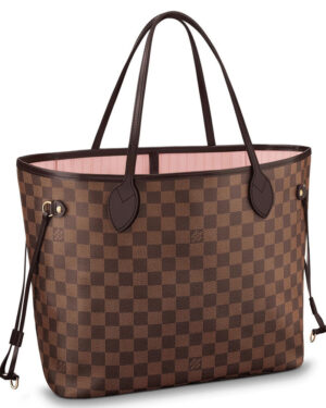 Louis Vuitton Neverfull MM N41603 Pink