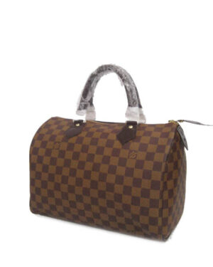 Louis Vuitton Speedy bag N41531 Brown