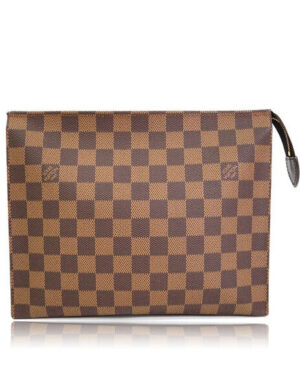 Louis Vuitton Damier N47534 Brown