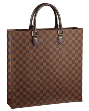 Louis Vuitton Ravello bag N51140 Brown