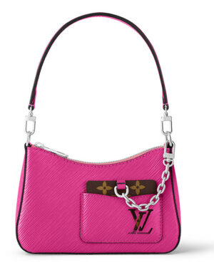 Louis Vuitton Marellini M20998 M20999 M21091 Peachblow