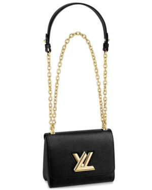 Louis Vuitton Twist PM M54278