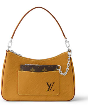 Louis Vuitton Marelle Coffee