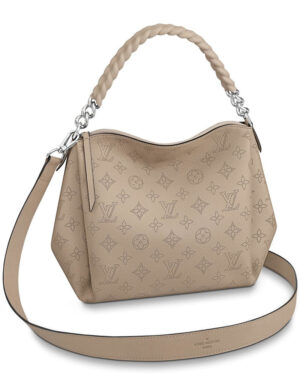 Louis Vuitton Babylone Chain BB M51223 M51224 M53153 M56391 Gray