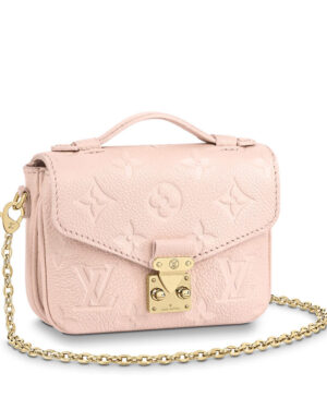Louis Vuitton Micro Metis