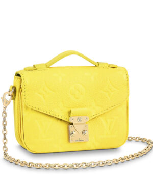 Louis Vuitton Micro Metis