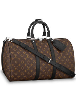 Louis Vuitton Monogram Speedy M56711 Brown