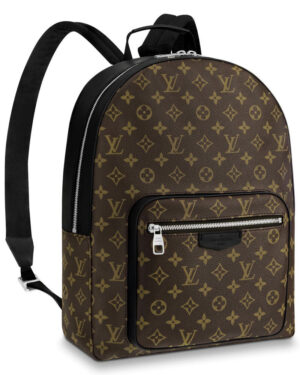 Louis Vuitton JOSH Bag M41530 Black
